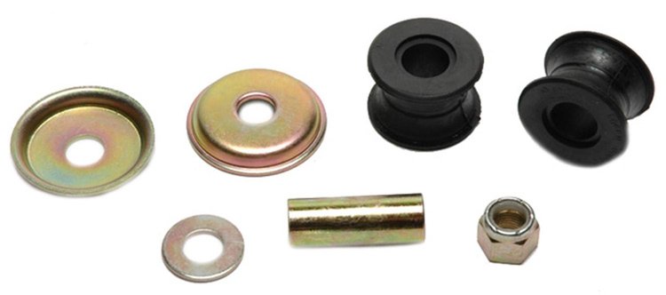 Front Suspensio (B)