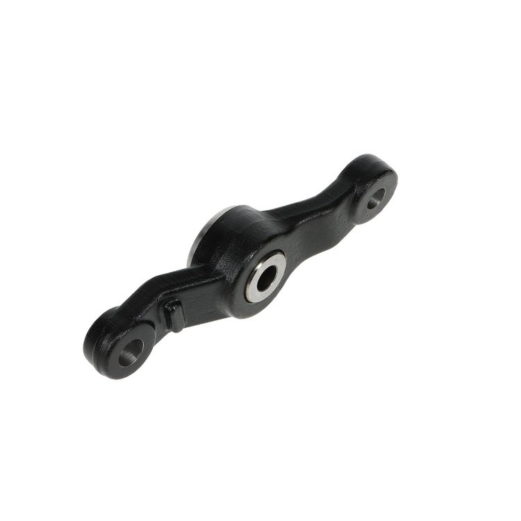 Rear Suspension (B)