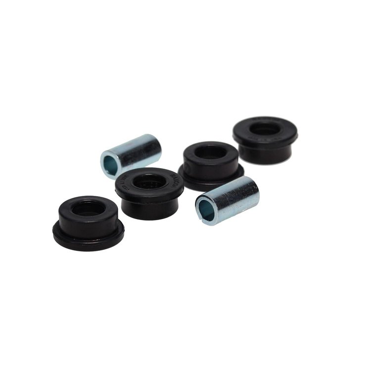 Front Suspensio (B)