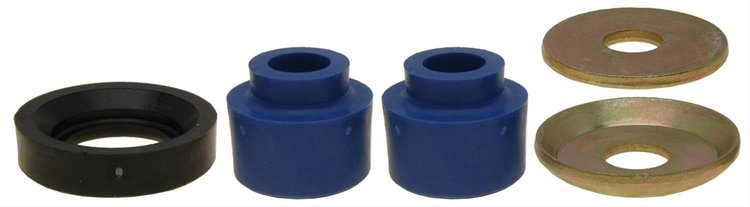 BUSHING FRT LWR CONT ARM