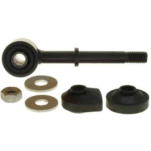 Front Torsion B (SLP)