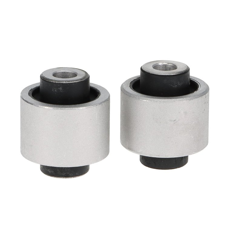 Rear Suspension (SLP)