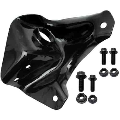 Front Driver Si (B)
