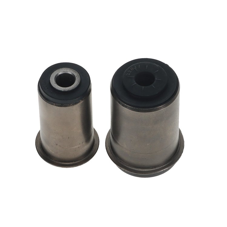 Front Driver Si (B)