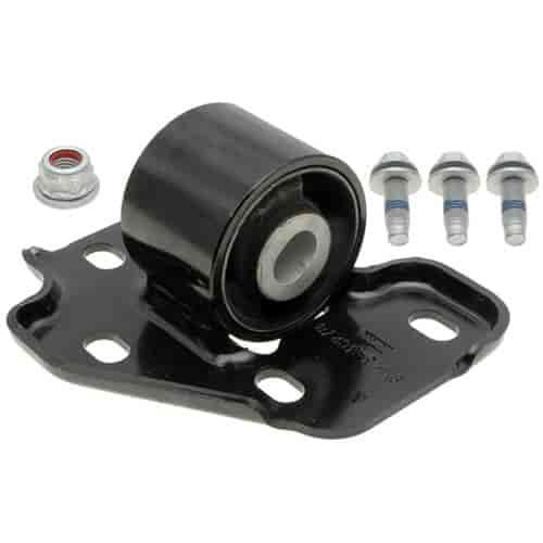 Front Driver Si (B)