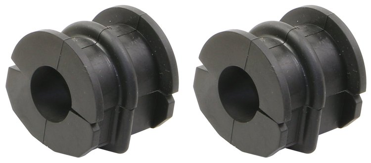 Front Suspensio (B)