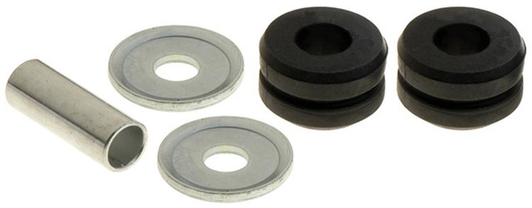 Front Suspensio (B)