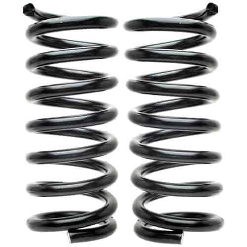 Front Coil Spri (B)