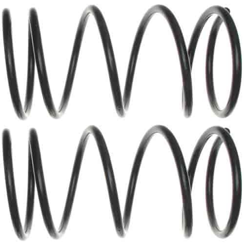 Front Coil Spri (B)