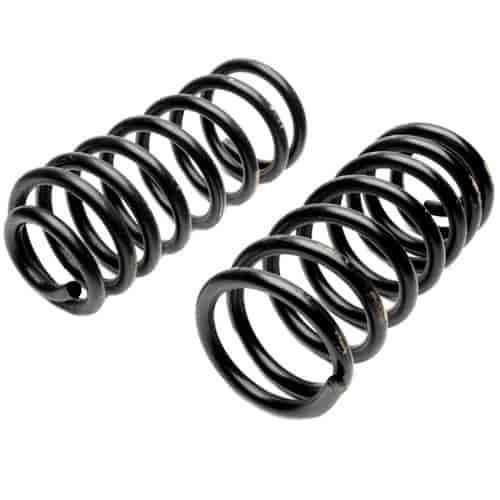 Rear Coil Sprin (SLP)