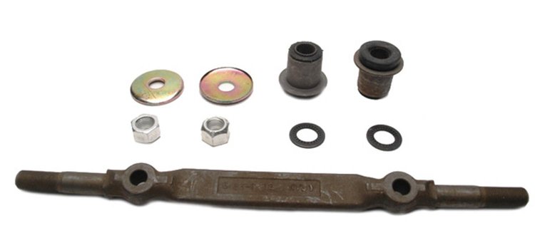 Front Lower Sus (SLP)