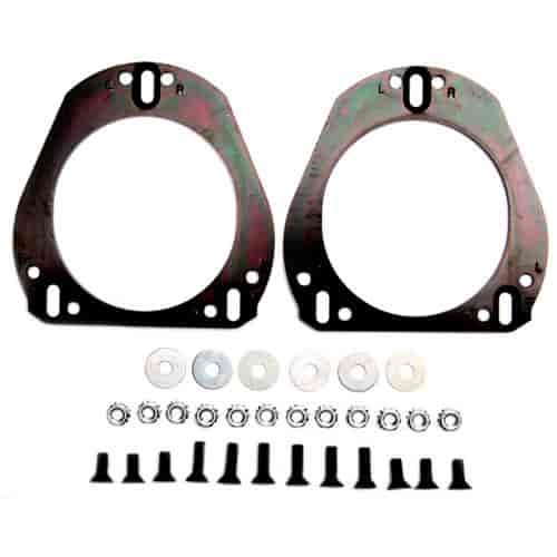 Front Camber Ki (B)
