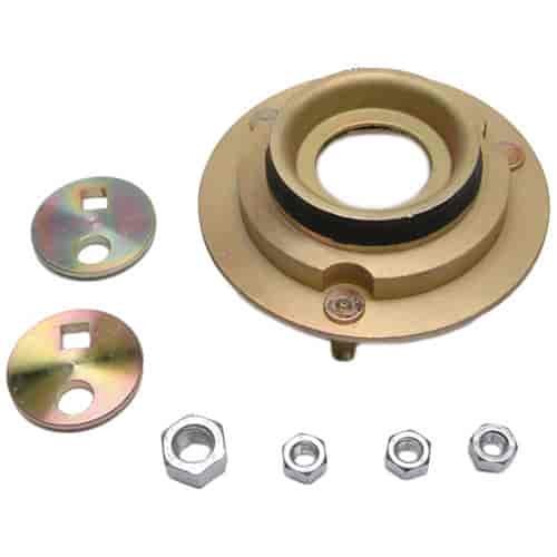 Front Camber Bo (B)