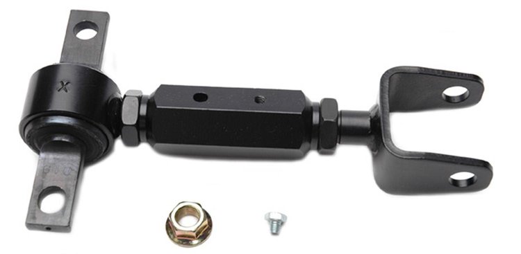 Adjustable Rear (B)