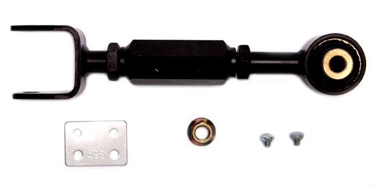 Adjustable Rear (B)