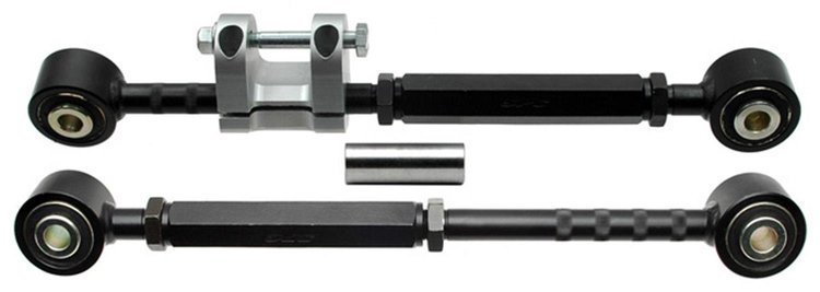 Adjustable Rear (B)