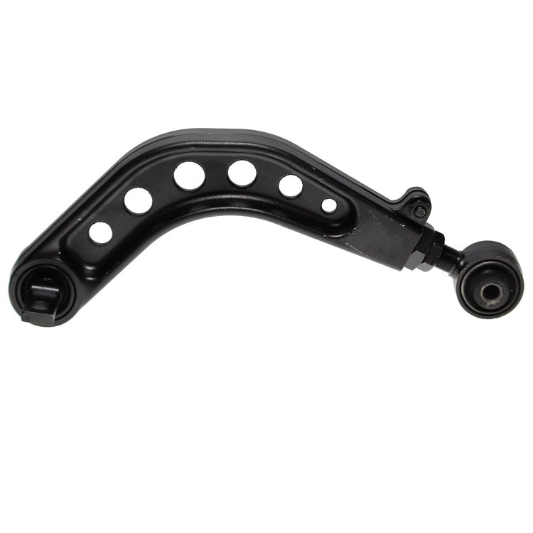 Adjustable Rear (B)