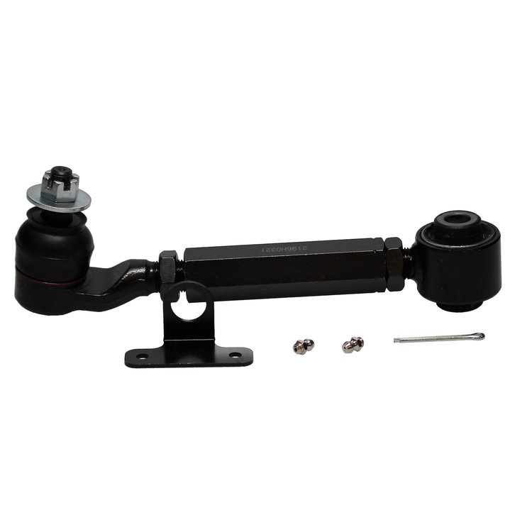 Rear Upper Susp (B)