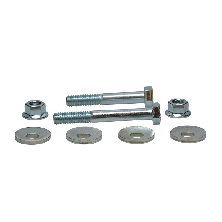 Front Caster/Ca (SLP)