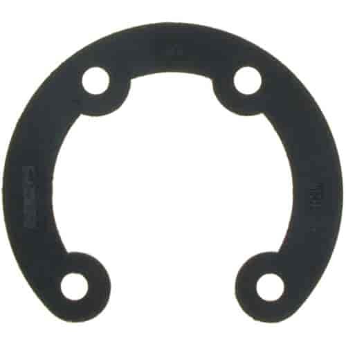 Rear Camber/Toe (SLP)