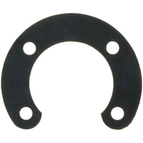 Rear Camber/Toe (SLP)