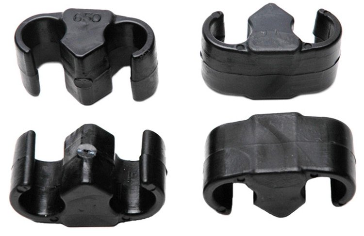 Front Coil Spri (SLP)
