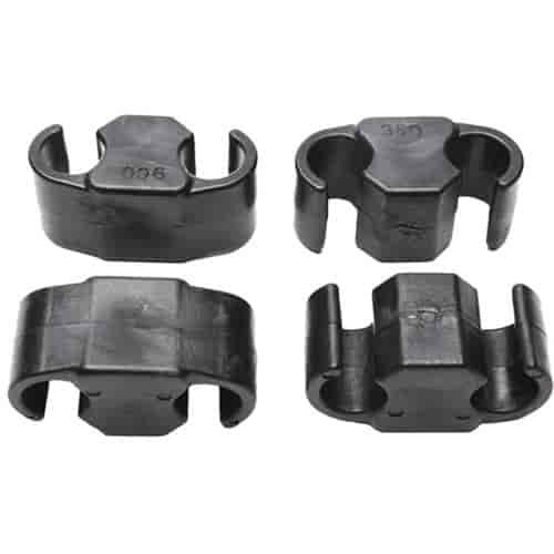 Front Coil Spri (SLP)