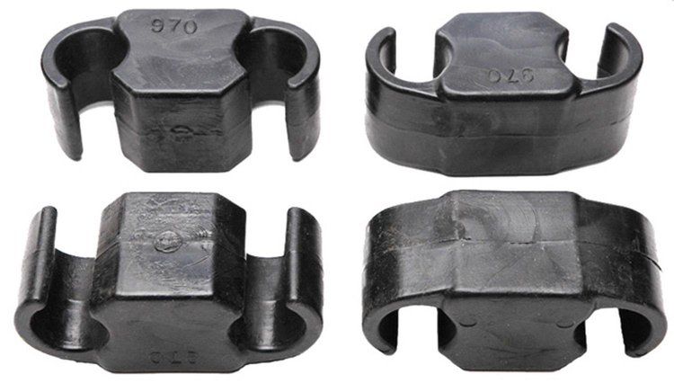 Front Coil Spri (SLP)