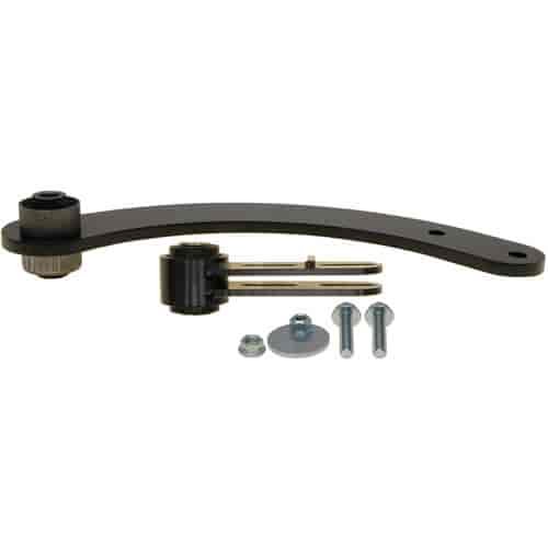 Rear Upper Susp (B)