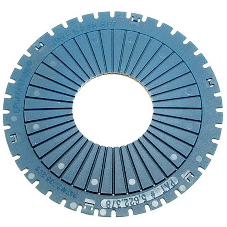ADJUST KITREAR CAMBER/CAS