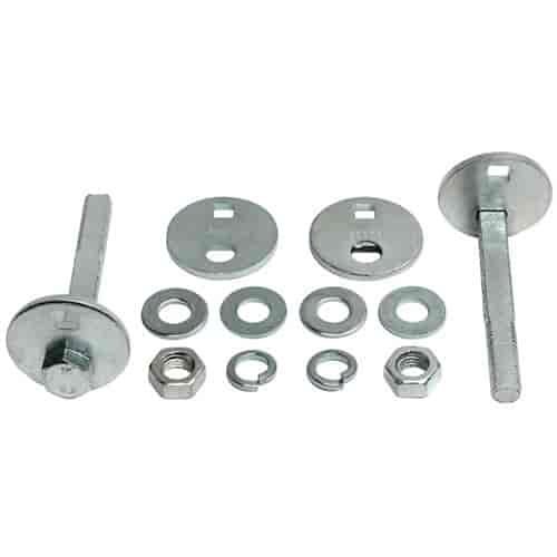 ADJUST KIT FRONT CAMBER