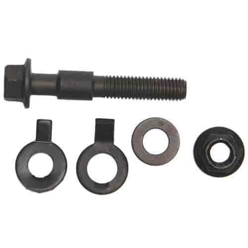 Rear Camber Adj (B)