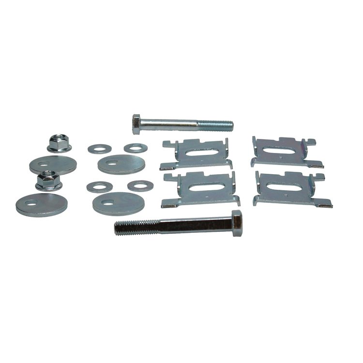Front Caster/Ca (B)