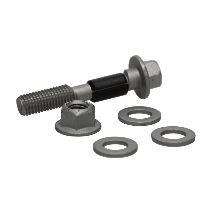 Camber Bolt Kit (B)