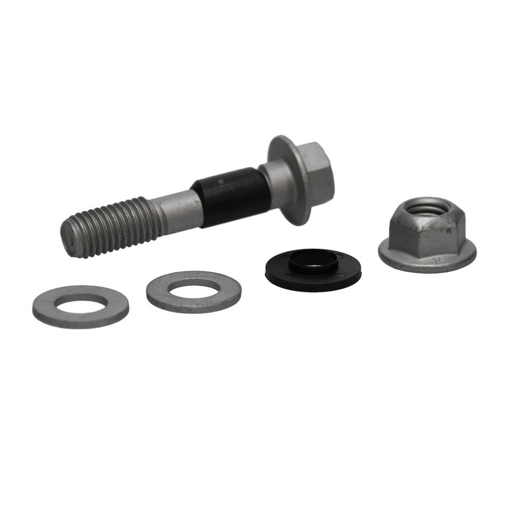 Front Camber Bo (B)
