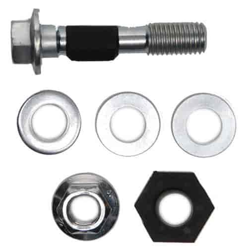 Camber Bolt Kit (B)