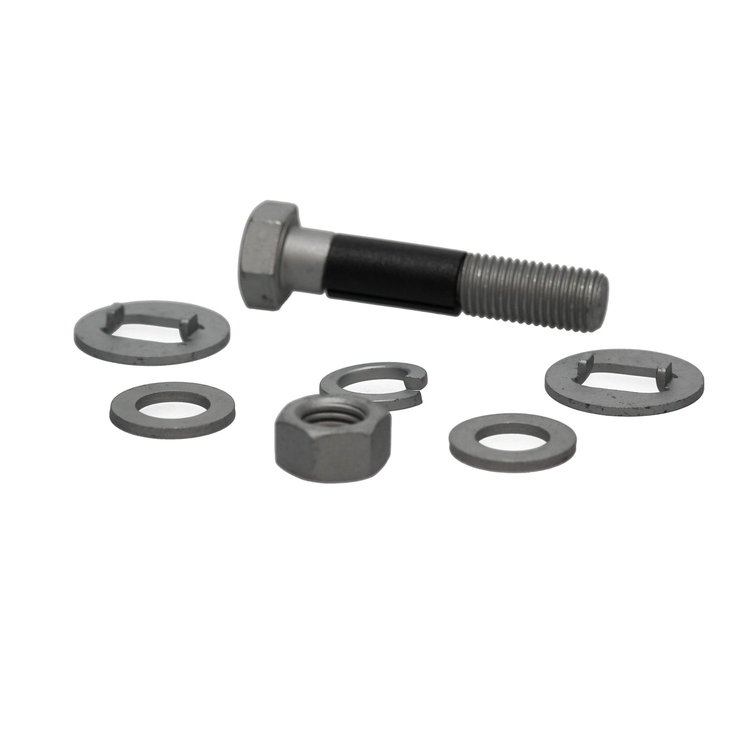 Camber Bolt Kit (B)