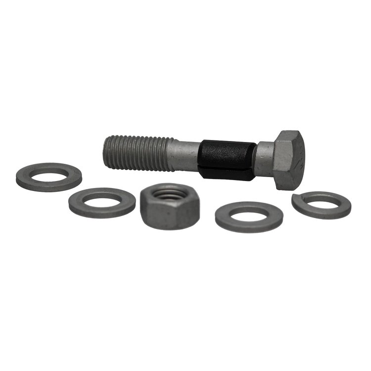 BOLT/SCREWS/KNU CAMBER AD