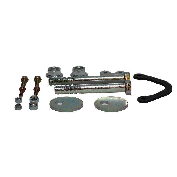 Front Caster/Ca (B)