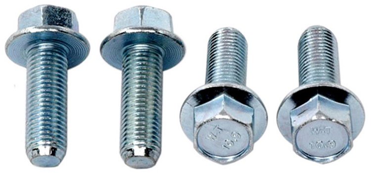 M10 x 1.25 x 30 (B)