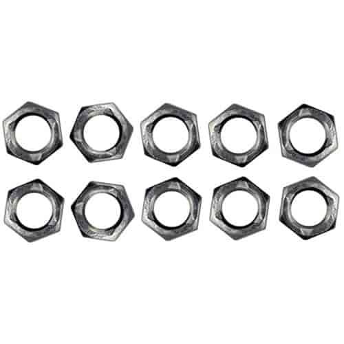 Front Suspensio (SLP)