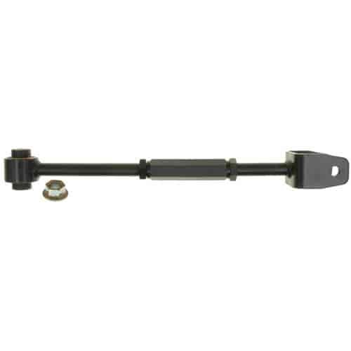 Adjustable Rear (B)