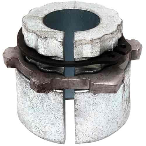 Front Caster/Ca (B)