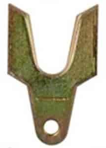 Caster/Camber Shim 7/64 in.