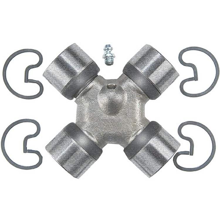 Universal Prop-Shaft U-Joint for Select 1948-2019 Makes/Models