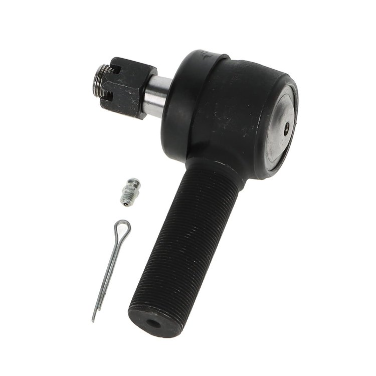 Outer Steering (SLP)