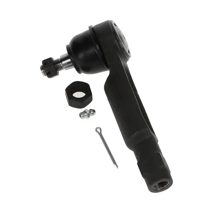 Outer Steering (B)