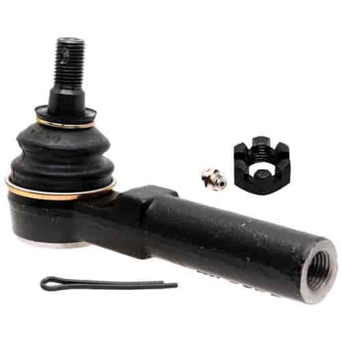 Outer Steering (B)