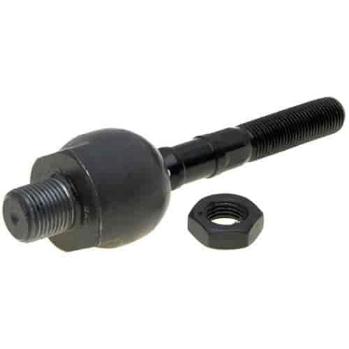 Inner Steering (B)