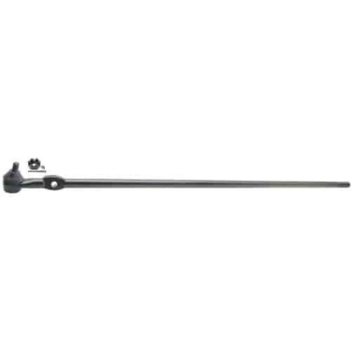 Outer Steering (SLP)